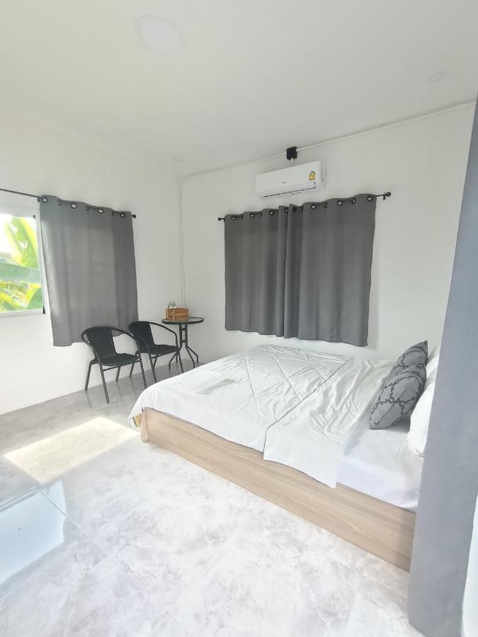 ไร่ดง โฮมเสตย์ Hotel Ban Pong Nua Exterior photo